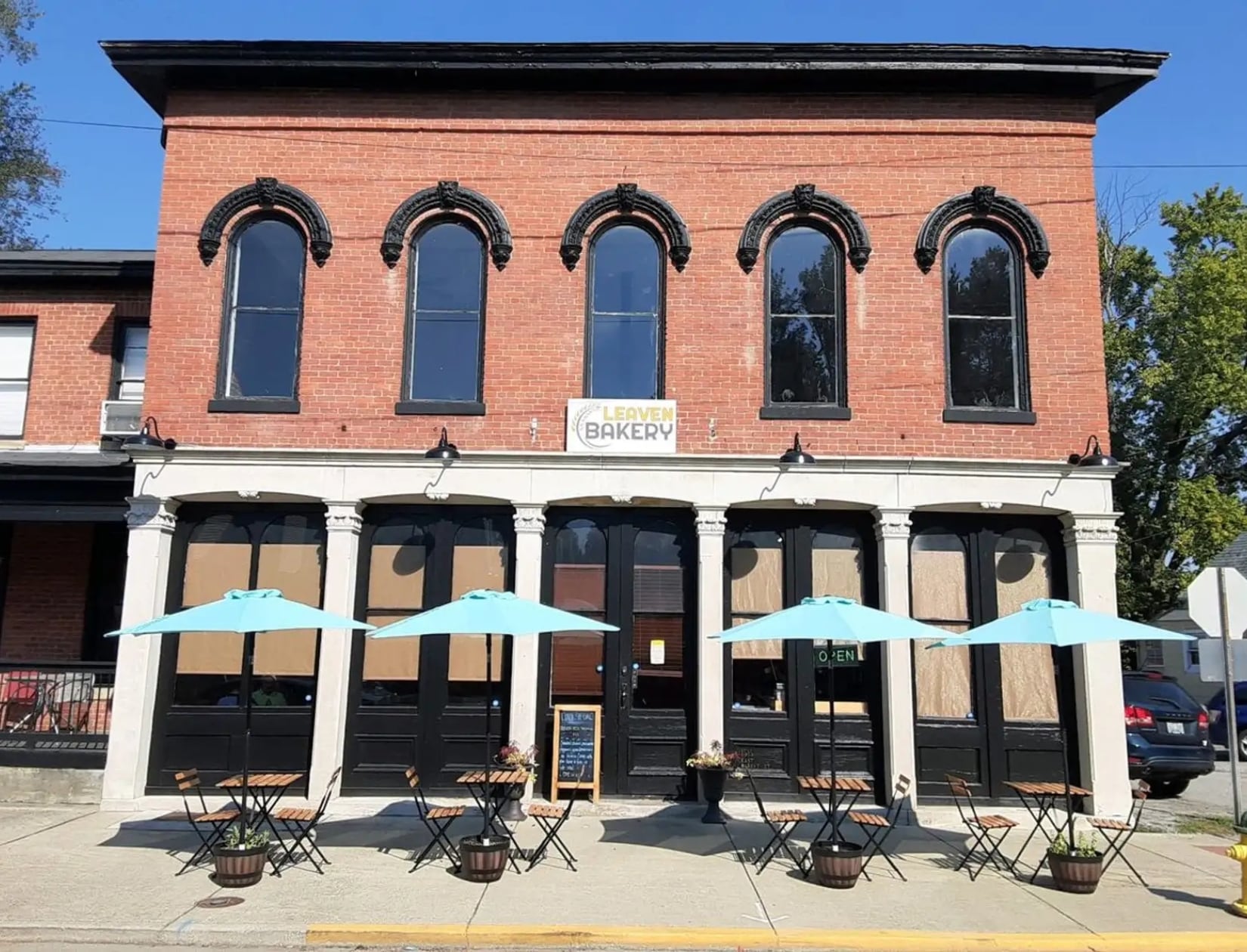 1513-1515 E Market Street, New Albany, IN for Sale