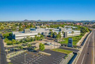 Phoenix, AZ Office - 16404 N Black Canyon Hwy