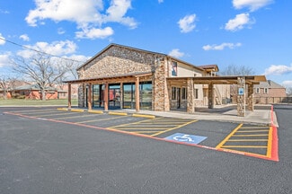 North Richland Hills, TX Flex - 7716 Davis Blvd North Richland Hills, TX Flex - 7716 Davis Blvd