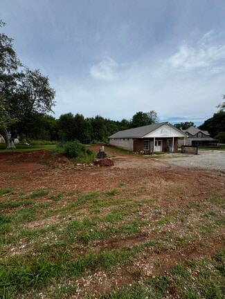 New Market, AL Freestanding - 7589 Winchester Rd