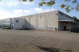 Portland, OR Warehouse - 3400 NE Columbia Blvd Portland, OR Warehouse - 3400 NE Columbia Blvd