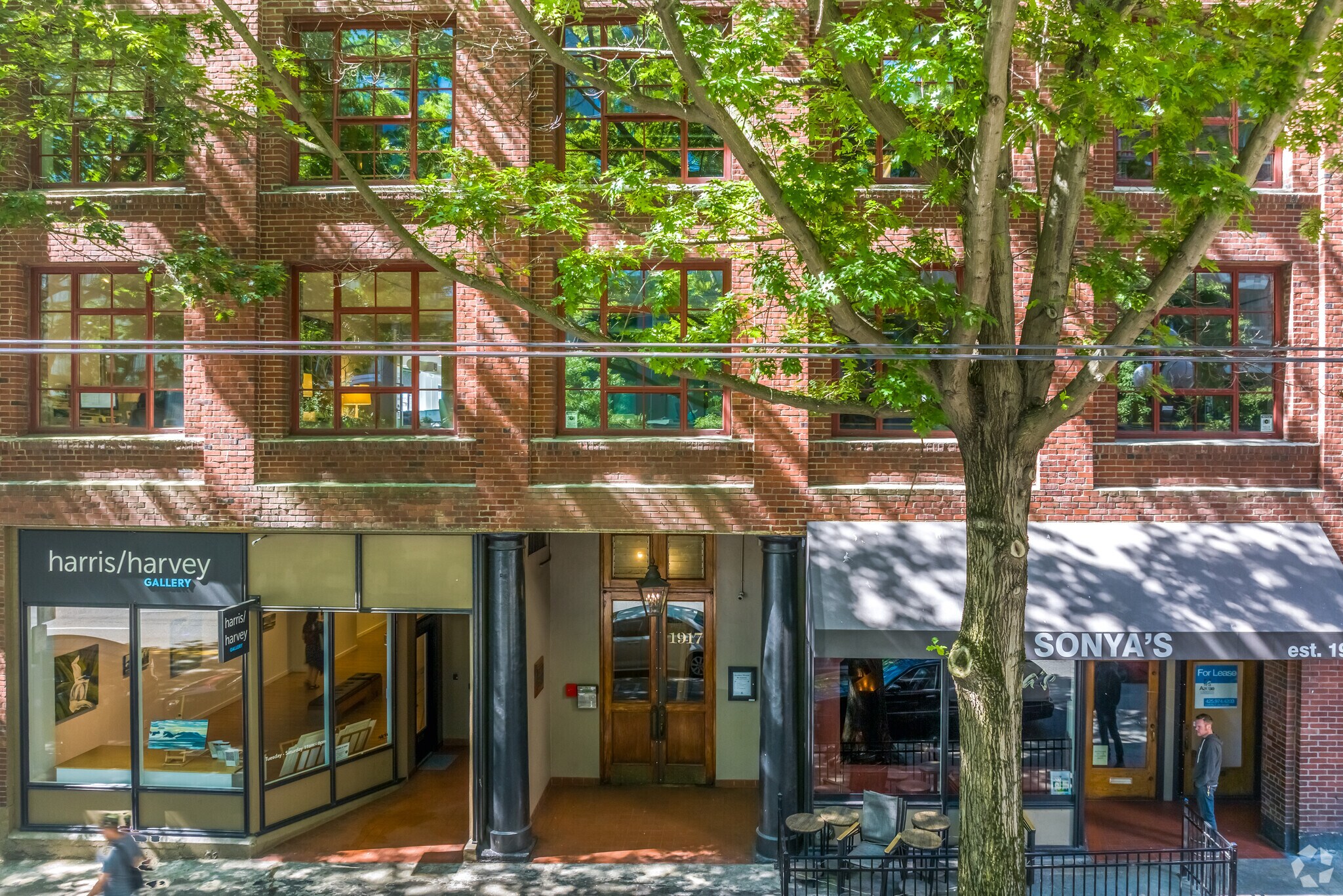 1917-1921 1st Ave, Seattle, WA for Rent