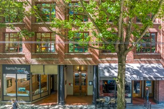 Seattle, WA Office - 1917-1921 1st Ave