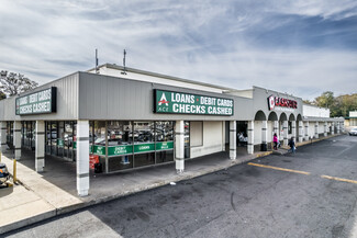 Memphis, TN Office, Retail - 1891-1979 S 3rd St