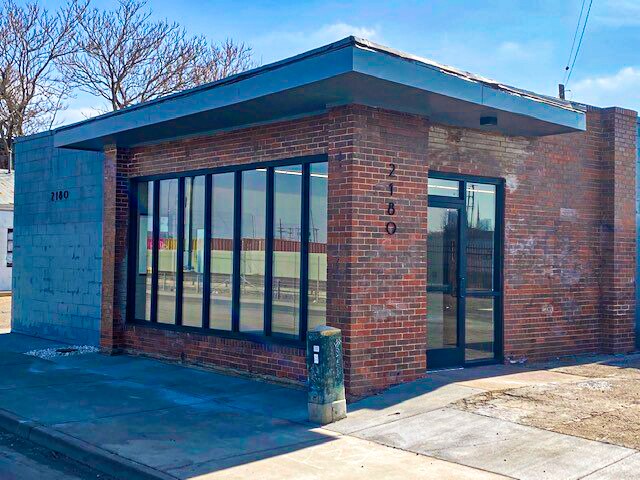 2100-2180 E 40th Ave, Denver, CO for Rent