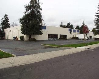 Pleasant Hill, CA Industrial - 2430-2450 Estand Way