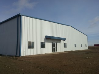 Williston, ND Warehouse - 13545 Bassett Ln