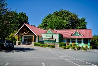Arlington, WA Restaurant - 21102 67th Ave NE