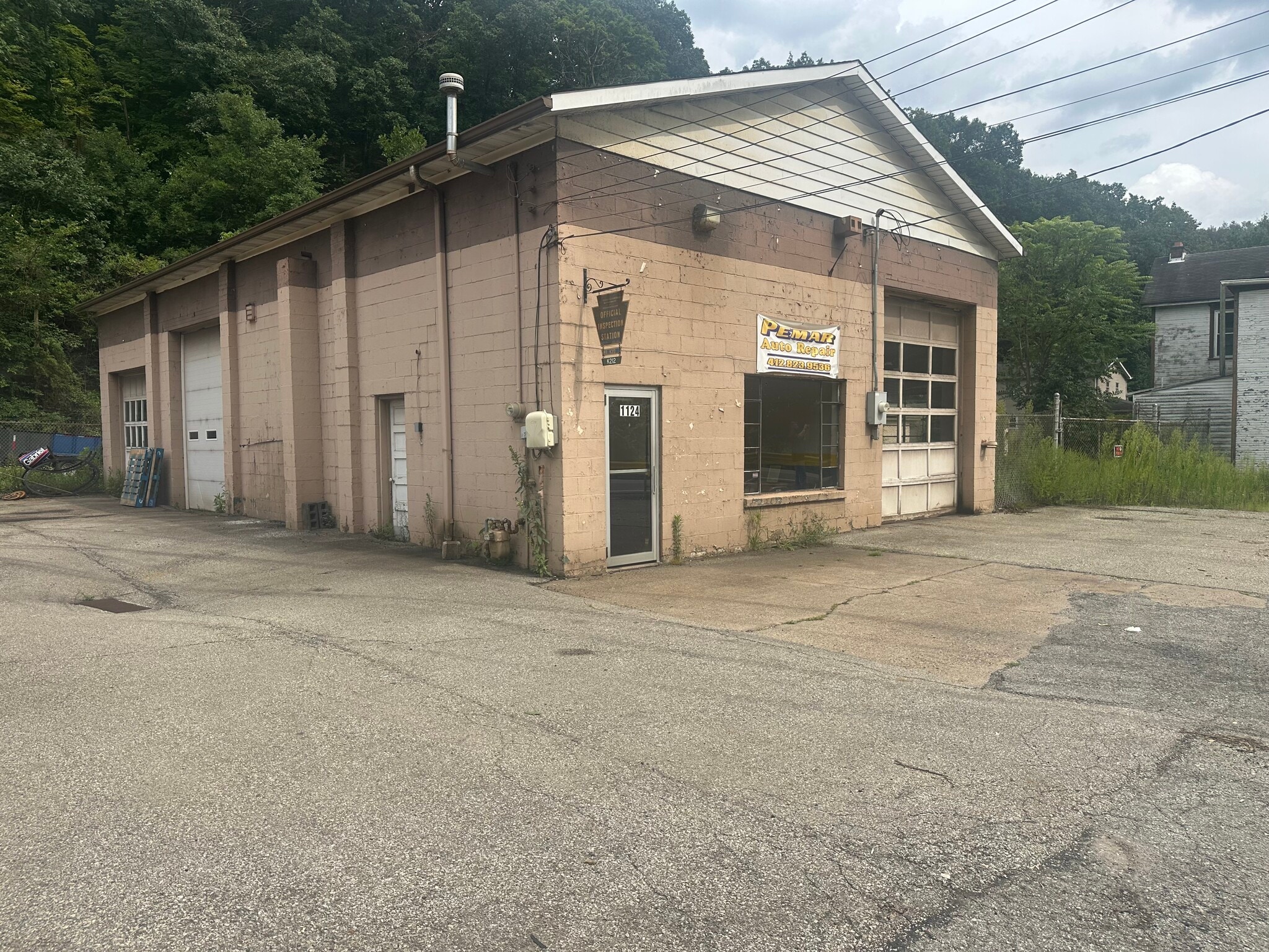 1124 Rodi Rd, Turtle Creek, PA for Sale