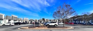 Dallas, GA Retail - 8492 Hiram Acworth Hwy