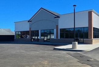 Colchester, CT Retail - 179 Linwood Ave Colchester, CT Retail - 179 Linwood Ave