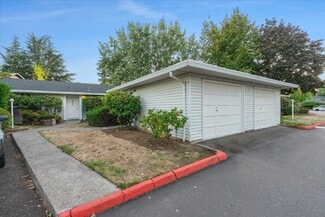 Portland, OR Multi-Family - 1757 NE 162nd Ave