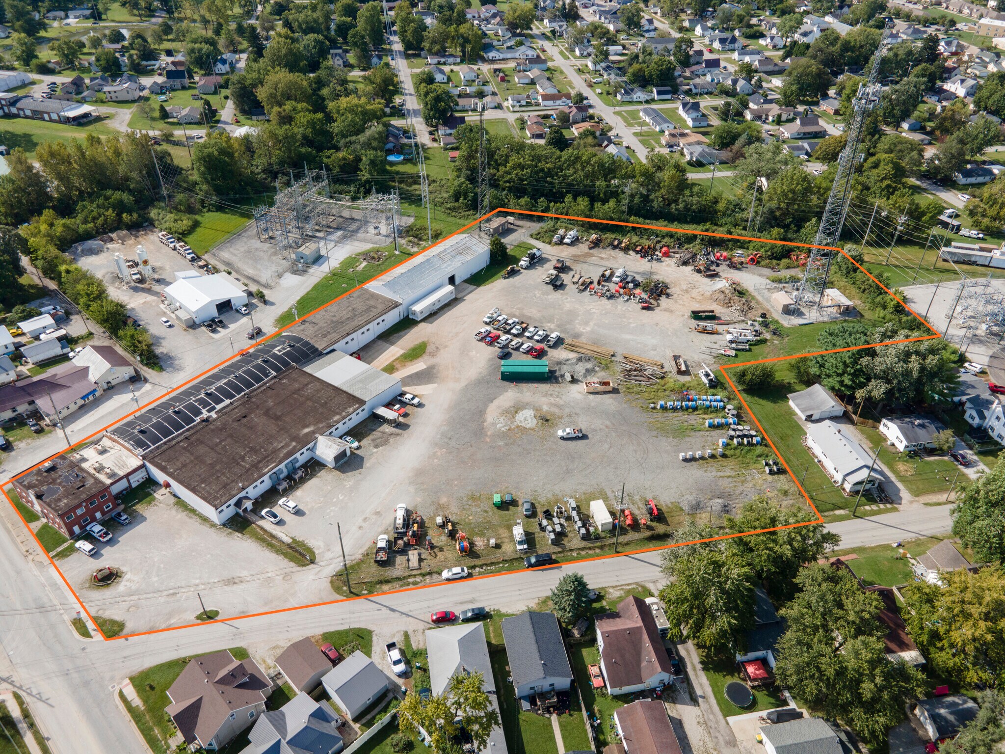 510 Indianapolis Ave, Lebanon, IN for Sale