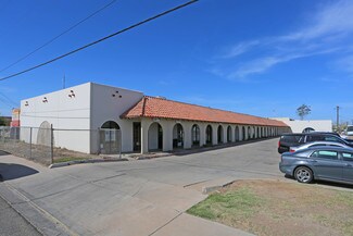 Calexico, CA Flex - 280 Avenida Campillo