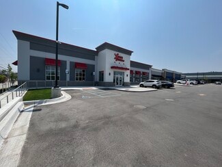 Ann Arbor, MI Office/Retail - 300 S Maple Rd