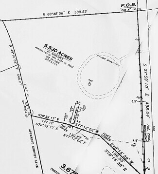 Willis, TX Commercial - 2790 FM 3081 Rd