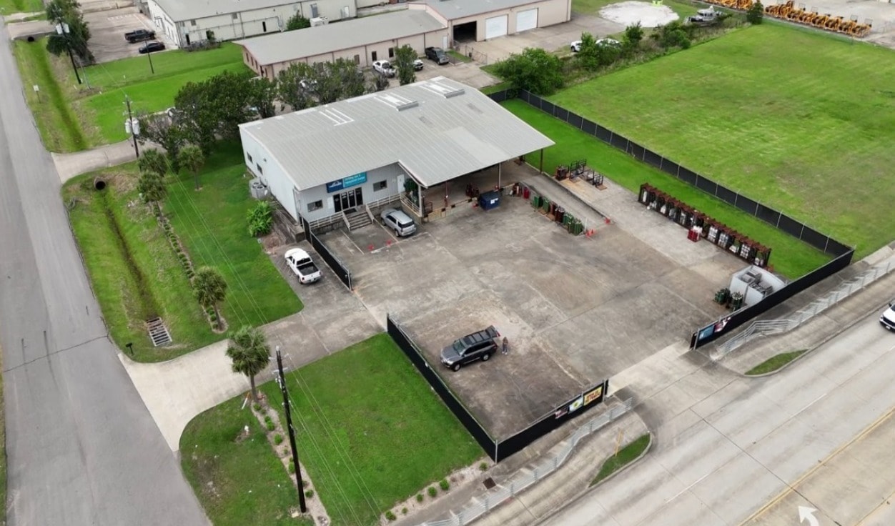 2606 Sens Rd, La Porte, TX for Sale