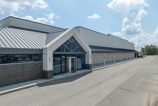 Tinley Park, IL Commercial Land - 16300 Harlem Ave