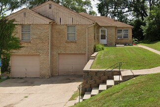 Omaha, NE Apartments - 5829-5839 Lafayette Ave
