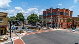Griffin, GA Sports and Entertainment - 102 Hill Griffin, GA Sports and Entertainment - 102 Hill