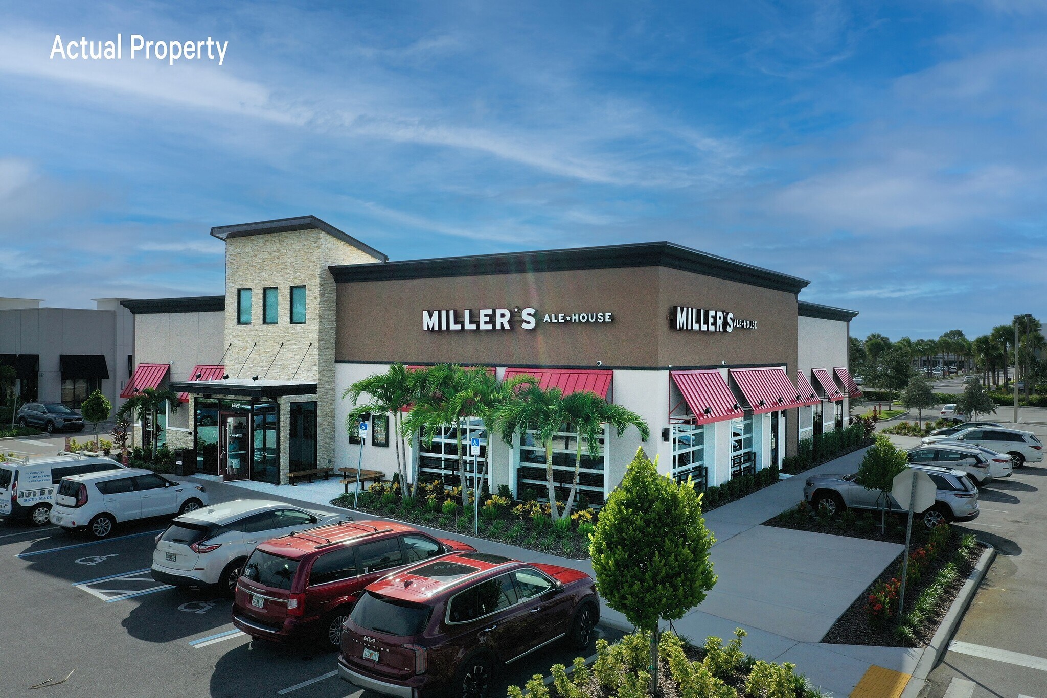 6831 Collier Blvd Naples, FL 34113 Retail Property for Sale on