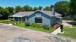 Waco, TX Office - 4209 W waco Dr