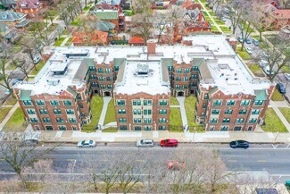 Chicago, IL undefined - 6700 S Constance Ave