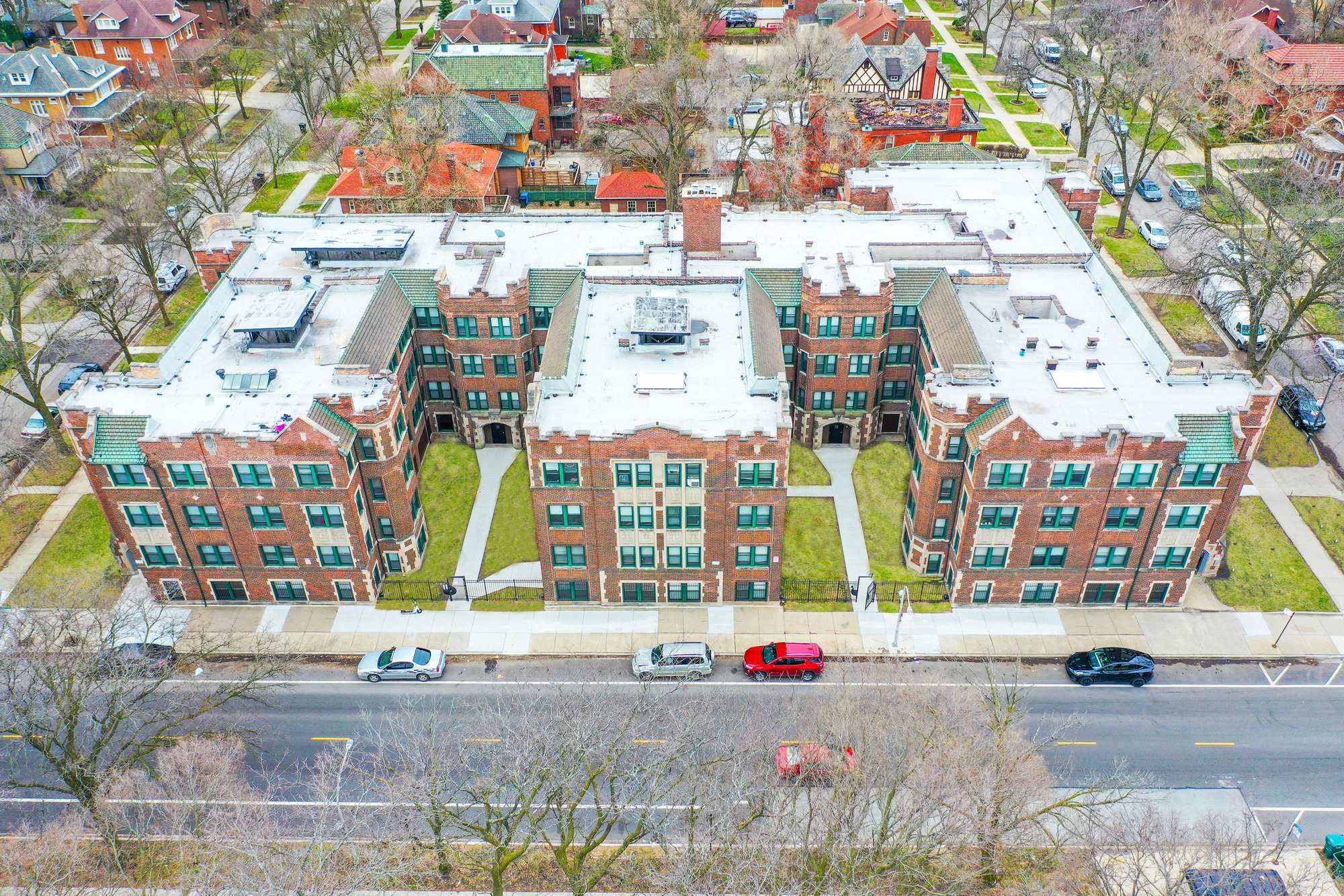 6700 S Constance Ave, Chicago, IL for Sale