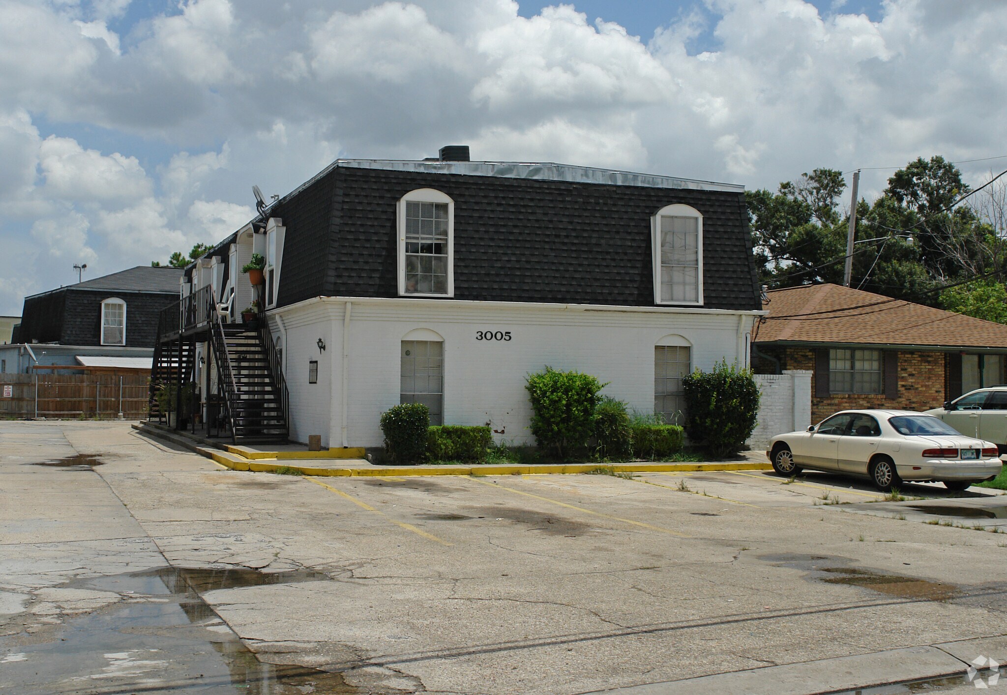 3005 Lake Villa Dr, Metairie, LA for Sale