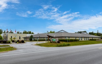 Ontario College Campus for Sale