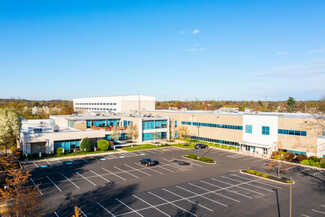 Hatboro, PA Office, Industrial - 330-399 S Warminster Rd