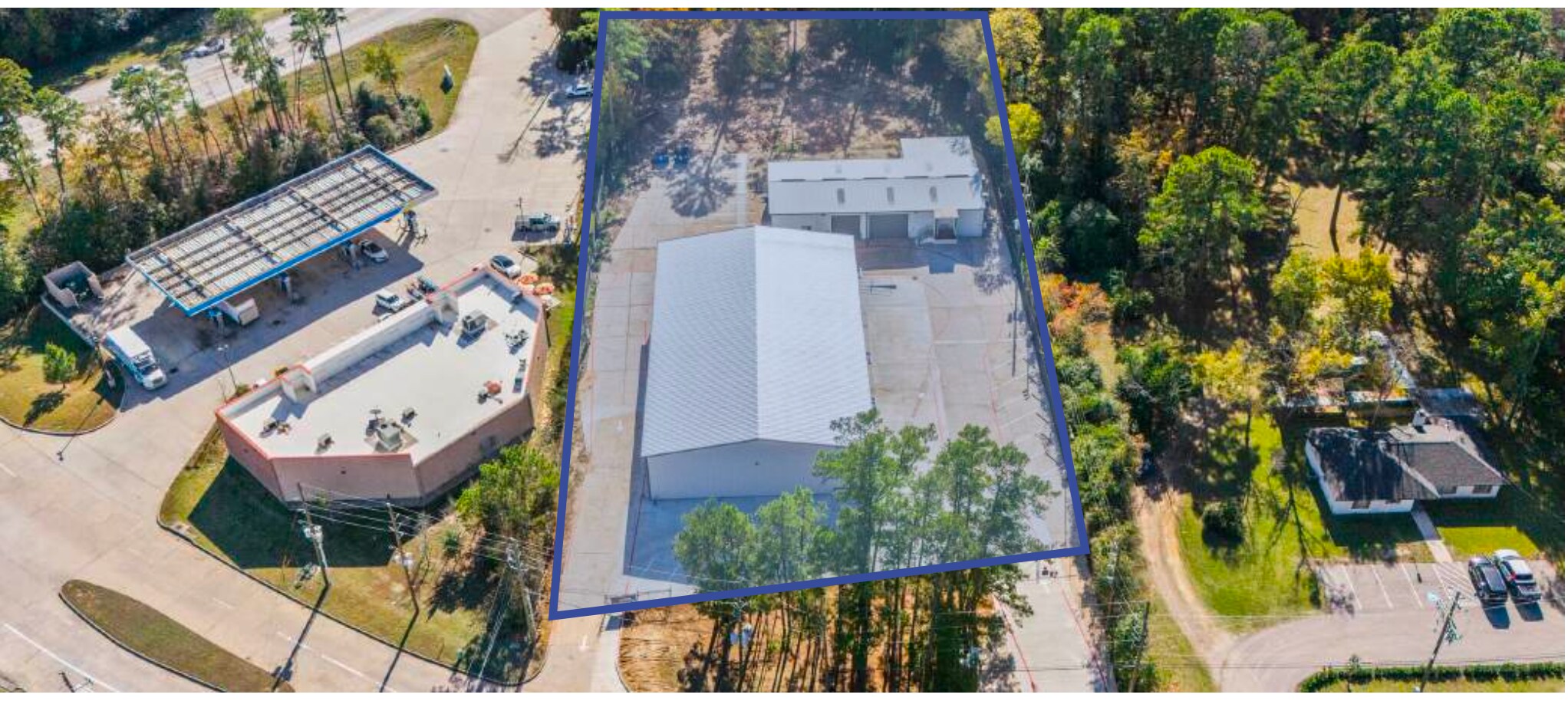 2047 Teas Nursery Rd, Conroe, TX for Rent