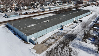 Sandusky, OH Warehouse - 1722 Hayes Ave