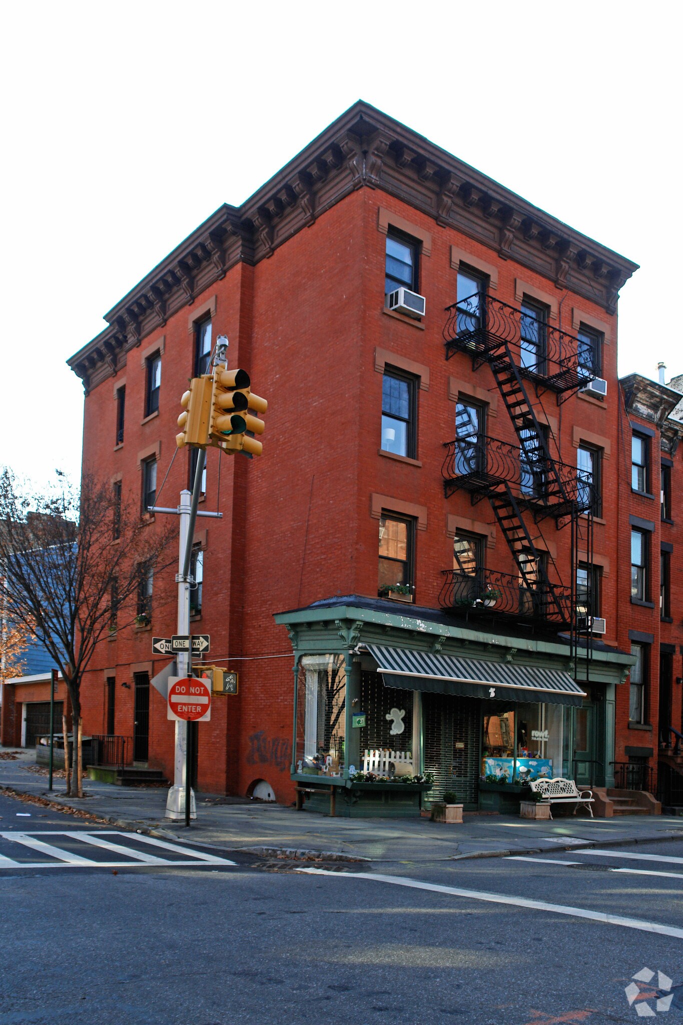 43 Hicks St, Brooklyn, NY for Rent