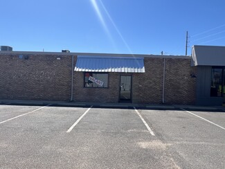 Montgomery, AL Retail - 537-553 Eastern Blvd
