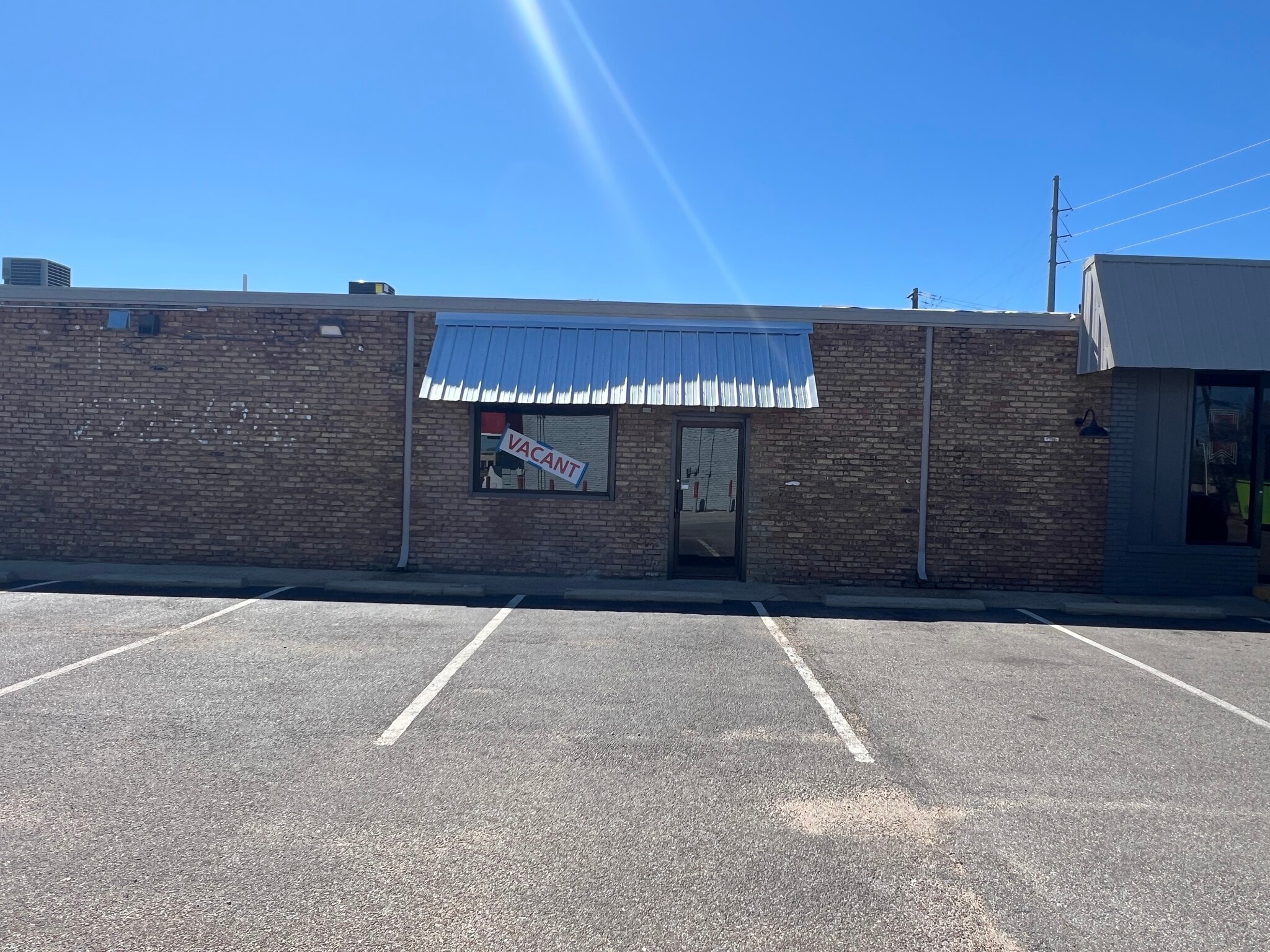 537-553 Eastern Blvd, Montgomery, AL for Rent