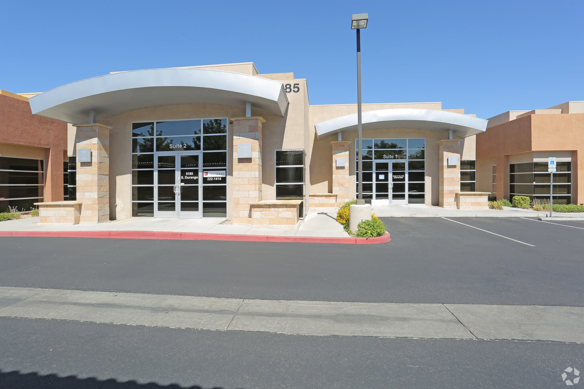 5185 S Durango Dr, Las Vegas, NV for Rent