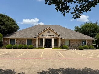 Temple, TX Office - 2526 Blue Meadow Dr