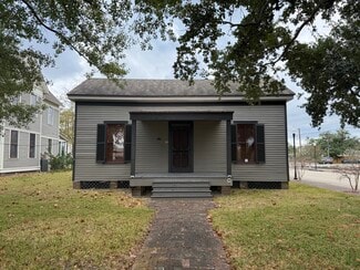 Beaumont, TX Office - 495 Pine St