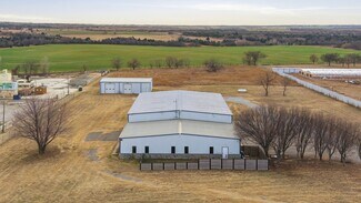 Piedmont, OK Industrial - 15160 NW Expressway