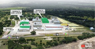 Georgetown, TX Industrial - 4651 FM 3405 Georgetown, TX Industrial - 4651 FM 3405