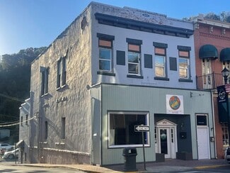 Hazard, KY Office/Residential - 482 Main St