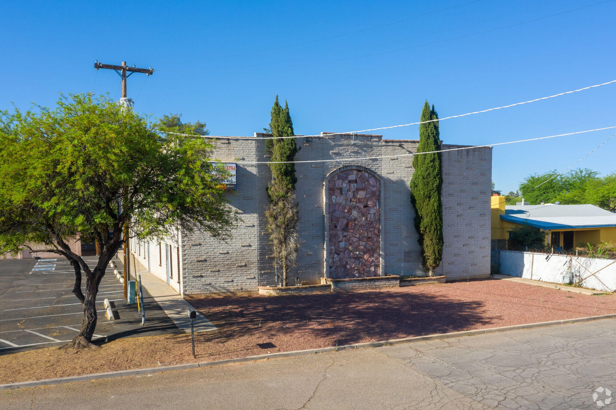 4108 E North St, Tucson, AZ for Sale