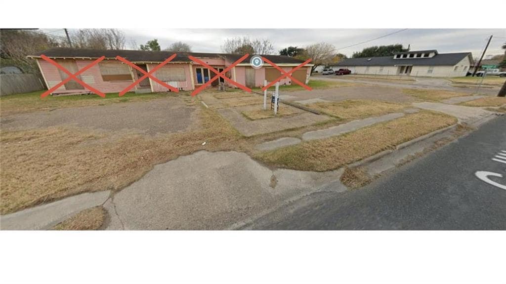 2901 Gollihar Rd, Corpus Christi, TX for Sale