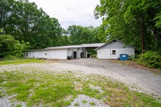 Harriman, TN Manufacturing - 198 Adkisson Rd