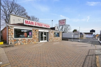 Bridgeport, CT Retail - 4050 Main St
