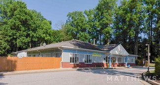 Windsor Mill, MD Day Care Center - 8401 Carlson Ln