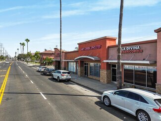 Hawaiian Gardens, CA Retail - 21512-21516 Norwalk Blvd Hawaiian Gardens, CA Retail - 21512-21516 Norwalk Blvd