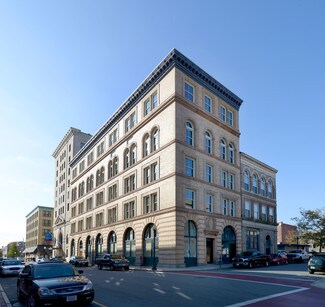 New Bedford, MA undefined - 555 Pleasant St