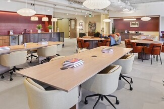 The Woodlands, TX Coworking Space - 4 Waterway Square Pl The Woodlands, TX Coworking Space - 4 Waterway Square Pl